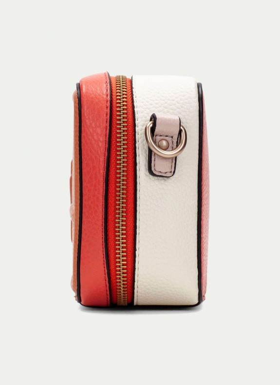 Bandoulière Hispanitas BV253979 corail