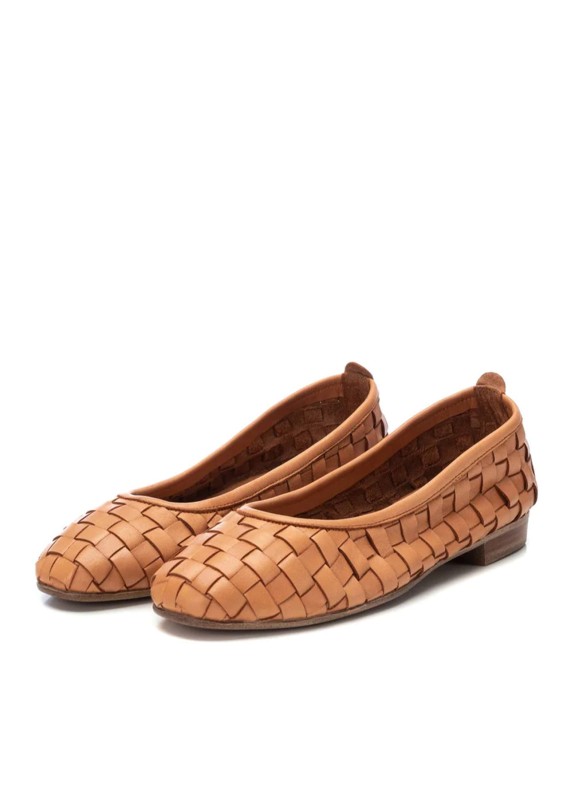 Ballerines Carmela 16166203 camel