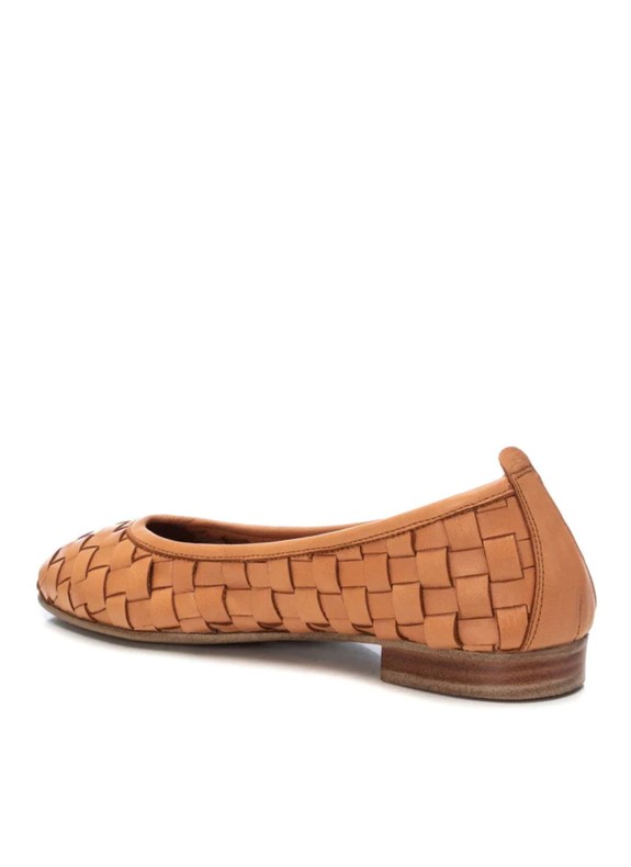 Ballerines Carmela 16166203 camel