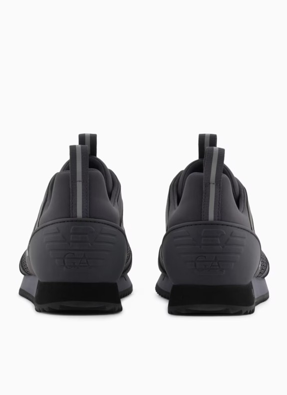 Zapatillas Armani EA7 X8X027 preto