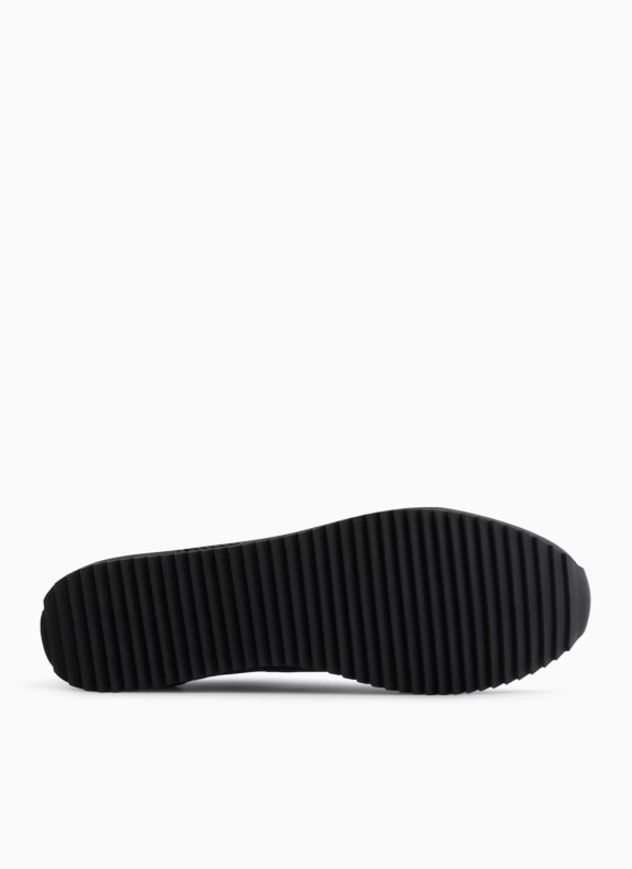 Baskets Armani EA7 X8X027 noir