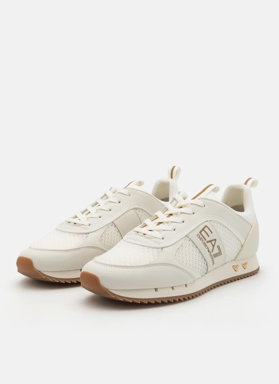 Zapatillas Armani EA7 X8X027 blanco