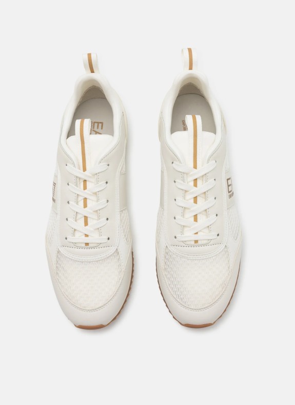 Zapatillas Armani EA7 X8X027 blanco