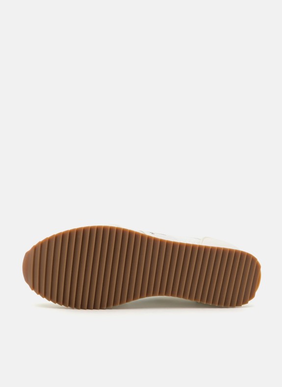 Baskets Armani EA7 X8X027 blanc