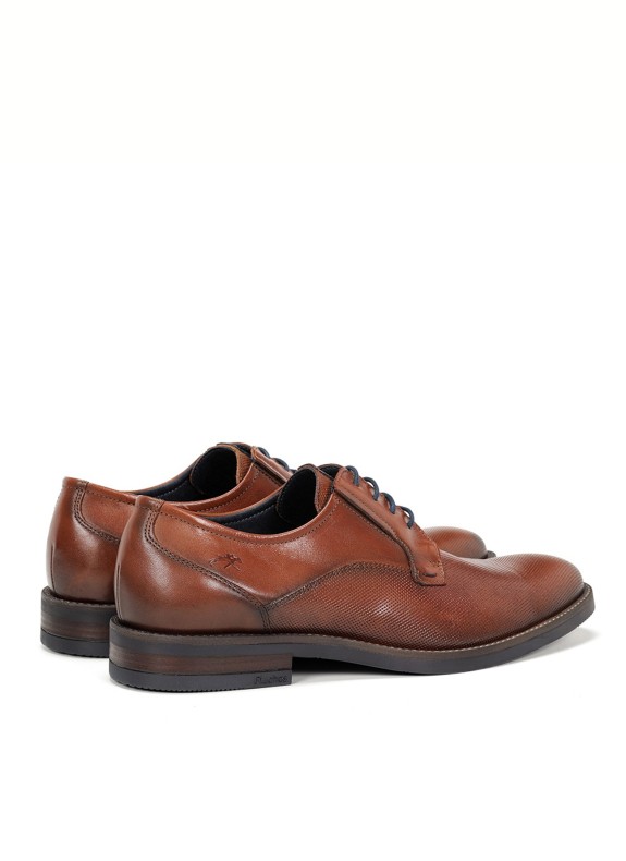 Chaussure Fluchos F1631 cuir