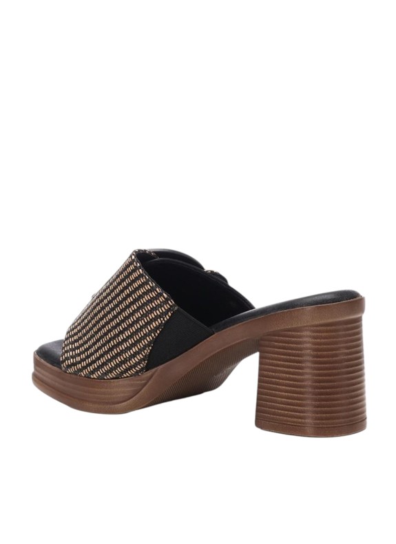 Sabot Refresh 17252203 noir