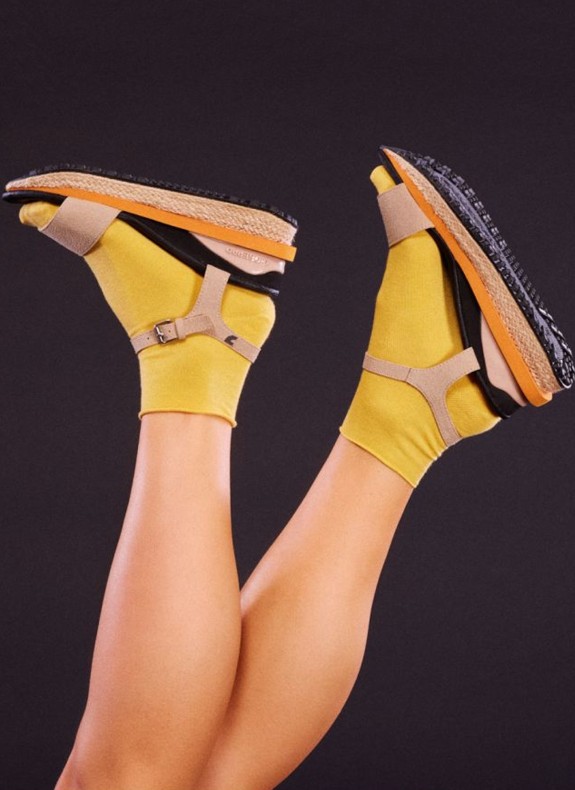 Sandale Gioseppo Benay beige