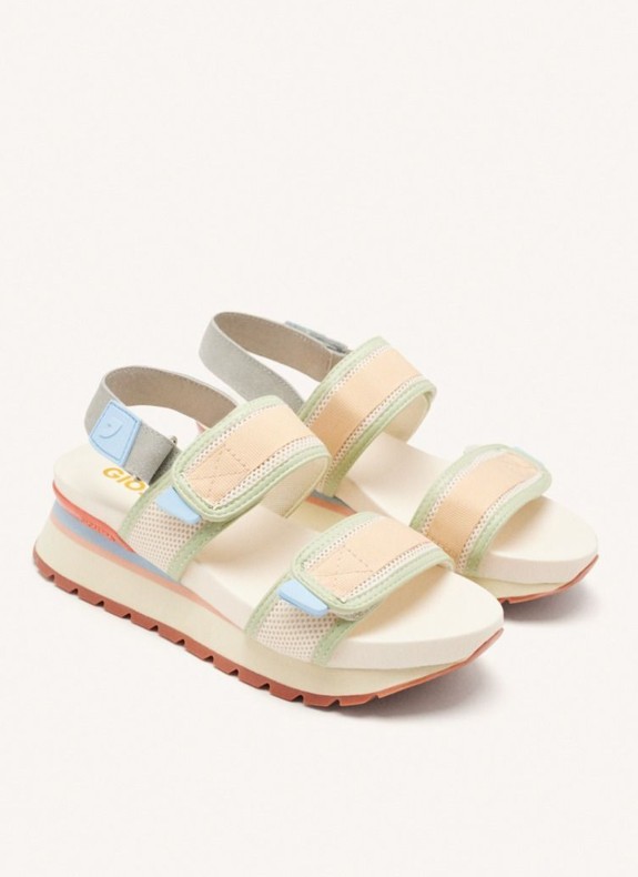 Sandale Gioseppo Cranmoor beige