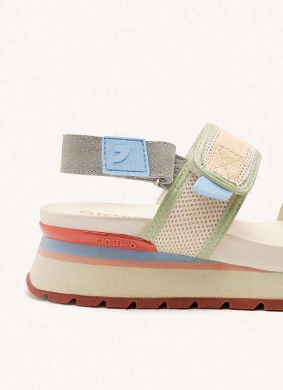 Sandale Gioseppo Cranmoor beige