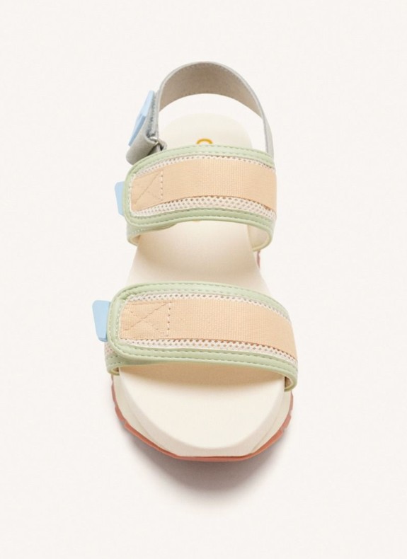 Sandale Gioseppo Cranmoor beige