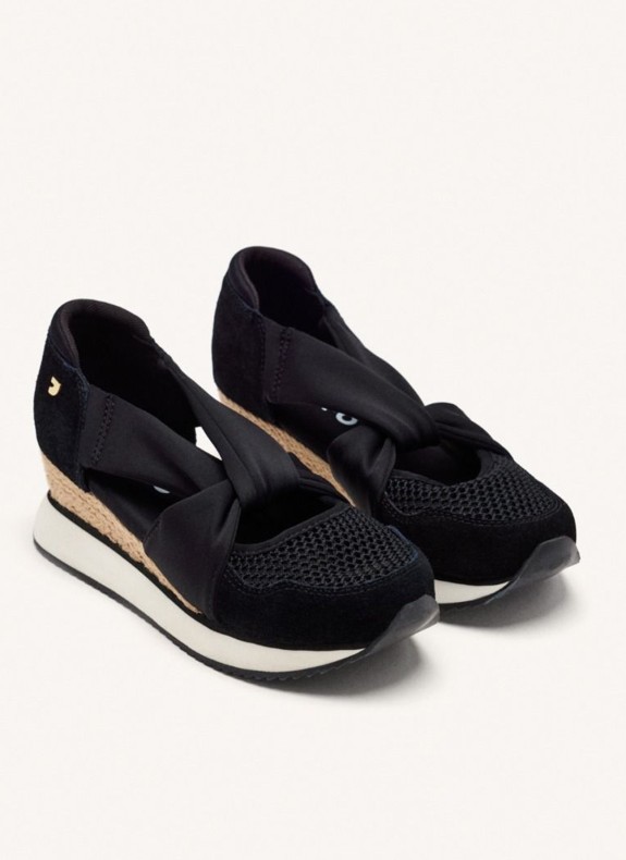 Zapatilhas abertas Gioseppo Darlington preto