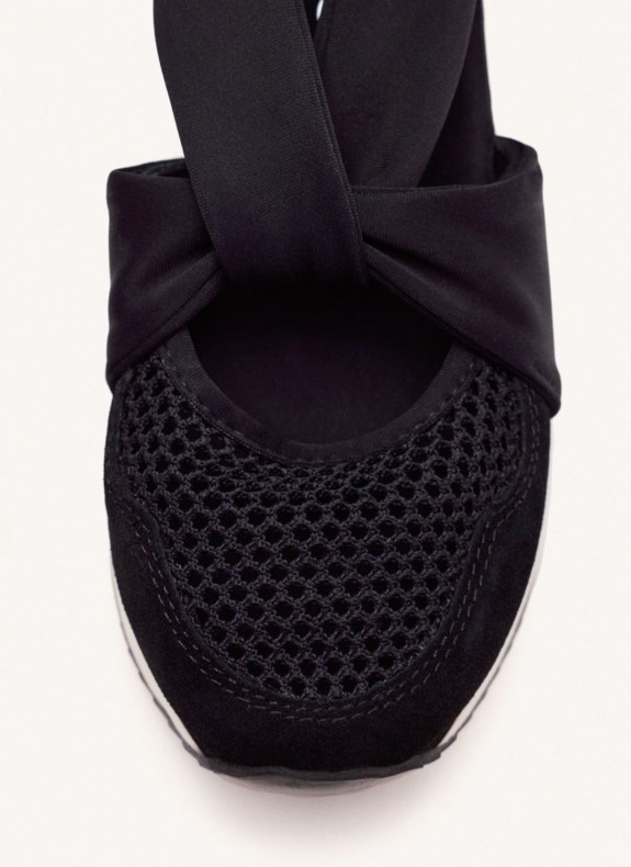 Gioseppo Darlington schwarz