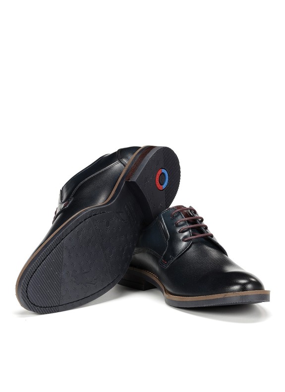 Chaussure Fluchos F1631 marine