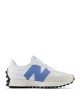 New Balance U327 per Uomo in Bianco
