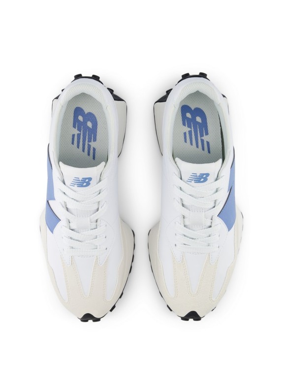 New Balance U327 per Uomo in Bianco