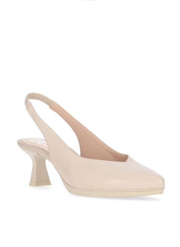 Desiree Schuhe Maia1 nackt