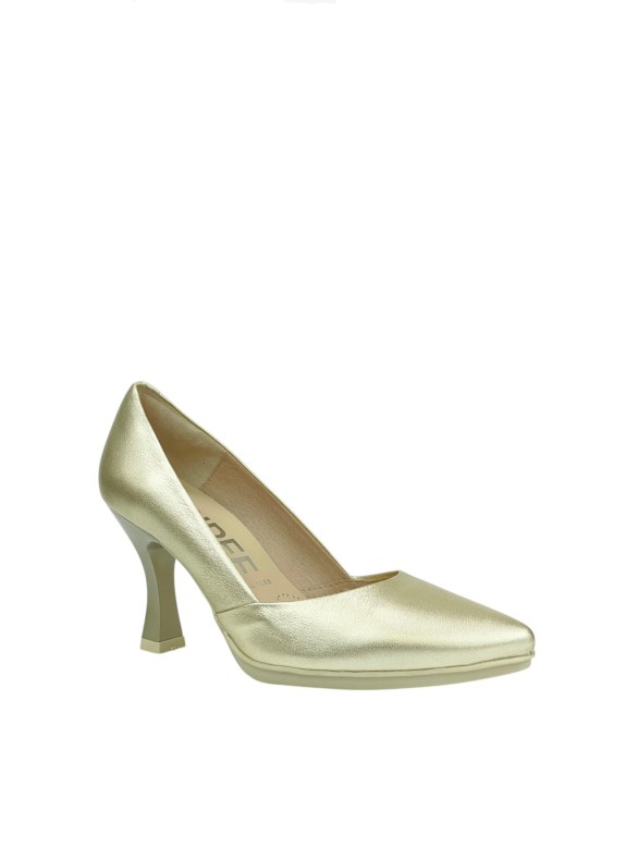 Salão Desiree Shoes Sami12 ouro
