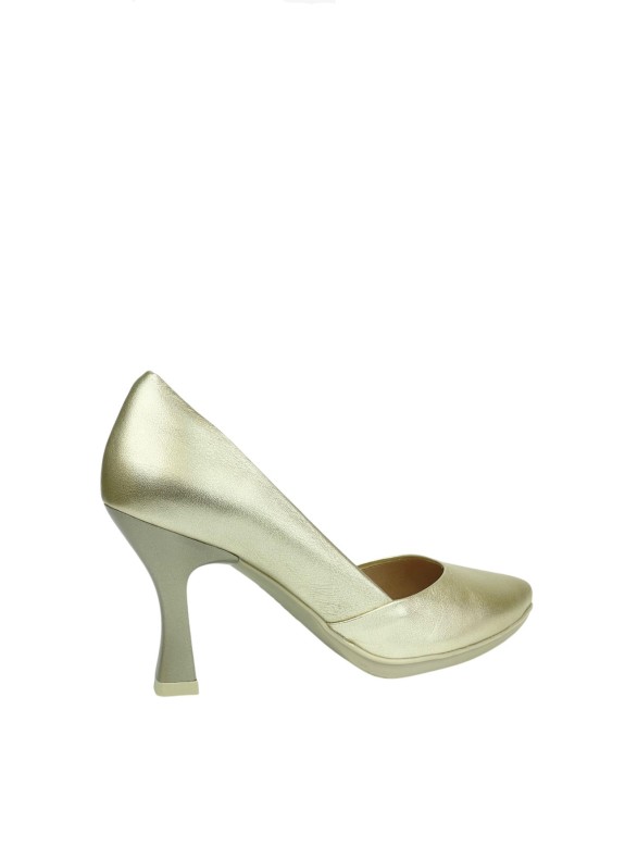 Salão Desiree Shoes Sami12 ouro