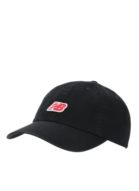 CASQUETTE À LOGO PATCH PANEL NB