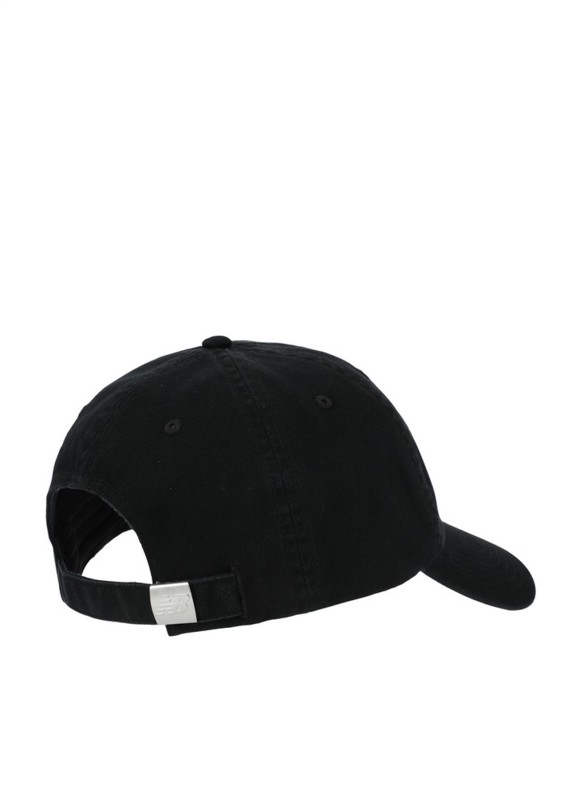 PANEL NB PATCH LOGO HAT