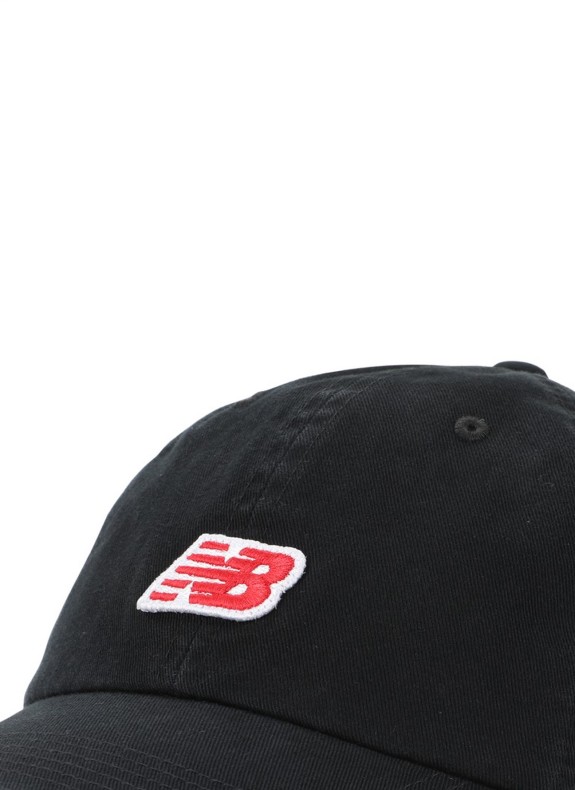 PANEL NB PATCH LOGO HAT