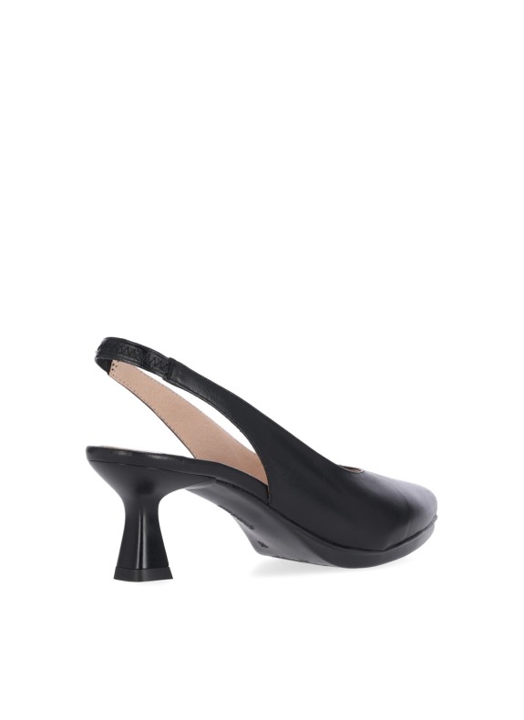 Salón décolleté Desiree Shoes Maia1 noir