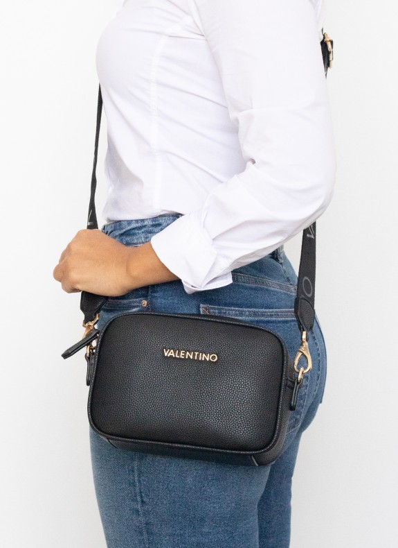 Flagge Valentino Taschen VBS8GL15 schwarz