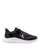 Zapatillas Calvin Klein Eva Runner Low Lace Ml negro