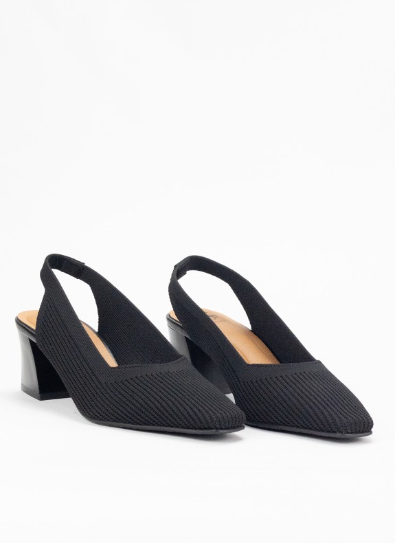 Miss Elastic Black Paris Salon