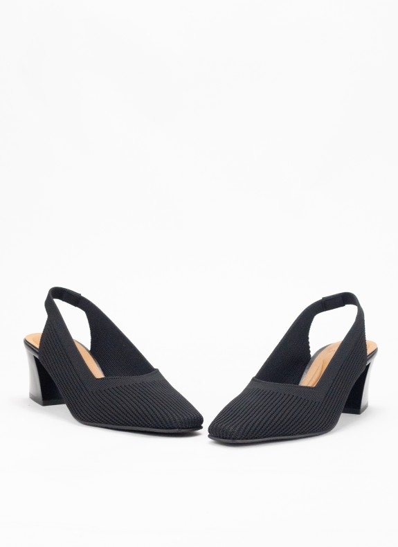 Miss Elastic Black Paris Salon