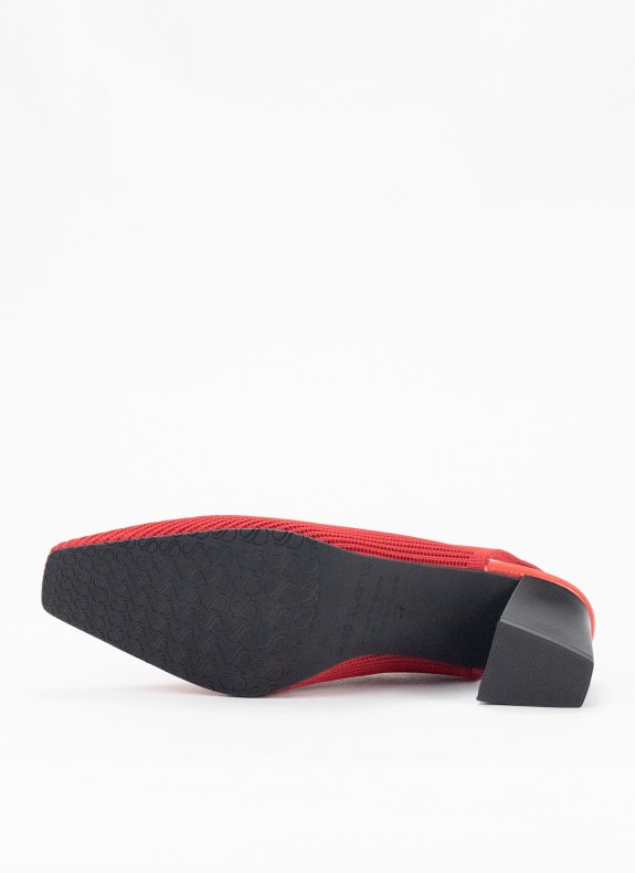 Miss Elastic Rote Paris Salon