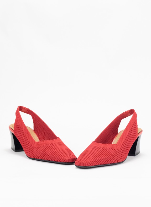 Miss Elastic Rote Paris Salon