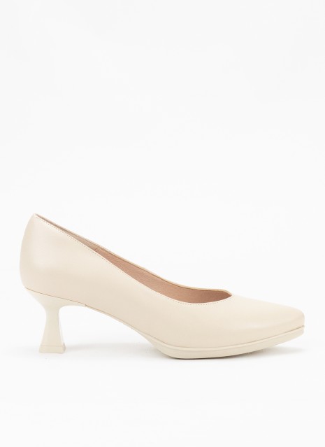 Salón Desiree Shoes Maia40 nude