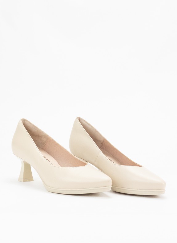 Salón Desiree Shoes Maia40 nude