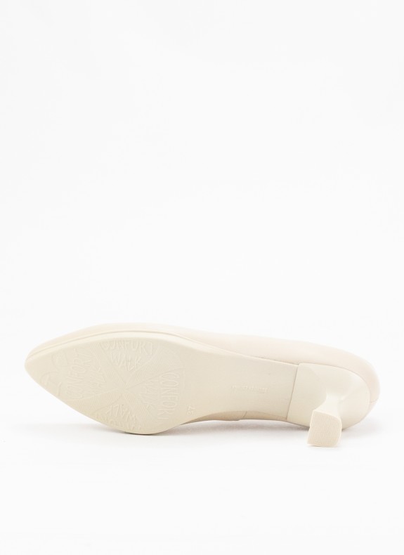 Salão Desiree Shoes Maia40 nude