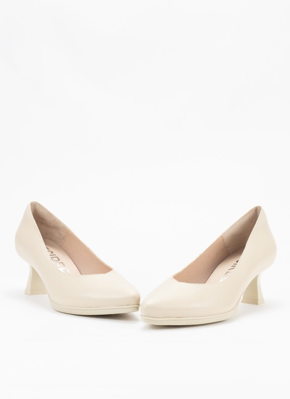 Salón Desiree Shoes Maia40 nude