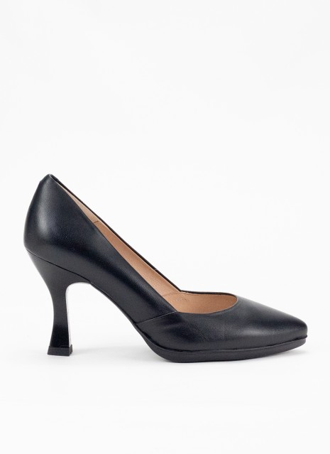Salon Desiree Chaussures Sami12 noir