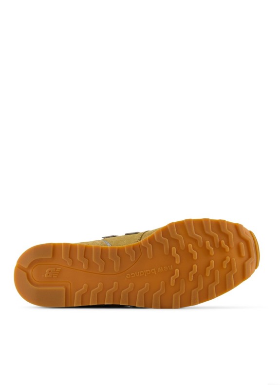 Zapatillas New Balance ML373 para Mujer en Color Mostaza