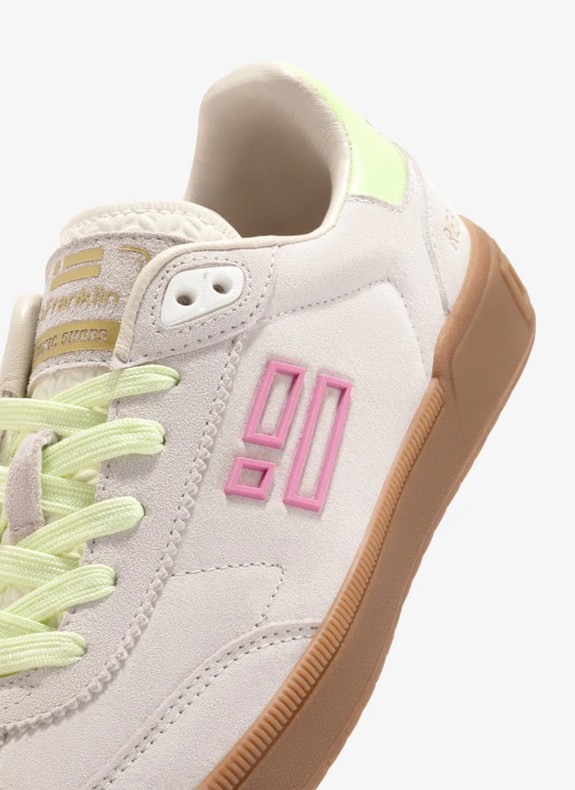 D-shoes Franklin Rebel Basic Ghiaccio bandiera