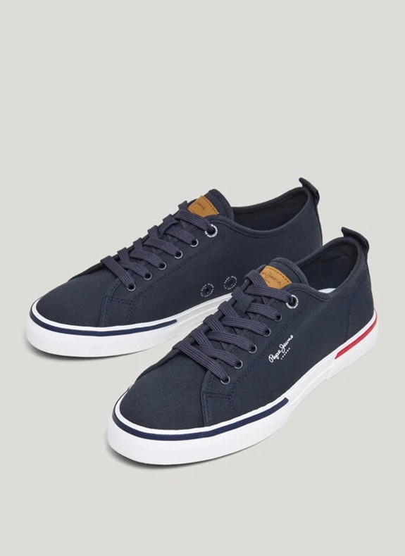 Baskets Pepe Jeans Kenton Smart marine