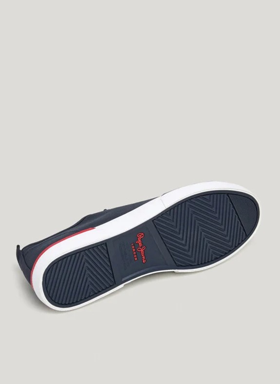 Baskets Pepe Jeans Kenton Smart marine