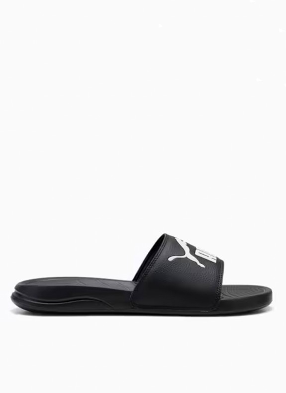 Claquette Puma Popcat 2.0 noir