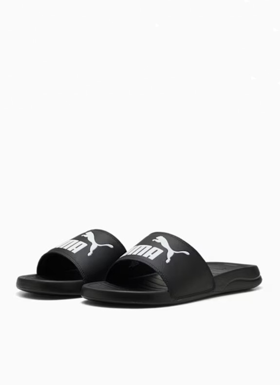 Claquette Puma Popcat 2.0 noir