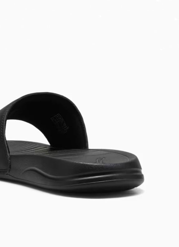 Claquette Puma Popcat 2.0 noir