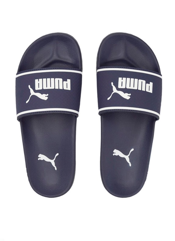 Chanclas Puma Leadcat 2.0 marinho