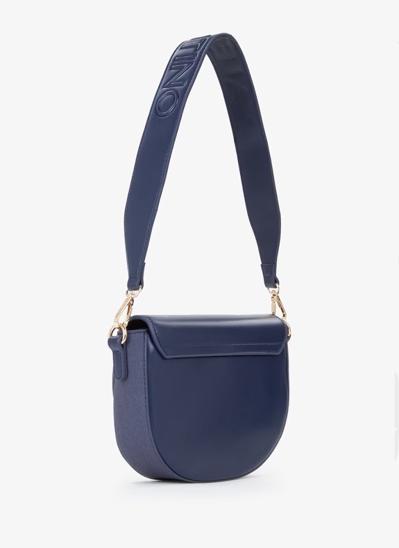 Bandolera Valentino Bags VBS8UN09 marinho