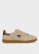 Zapatillas Kangaroos K17-3 beige