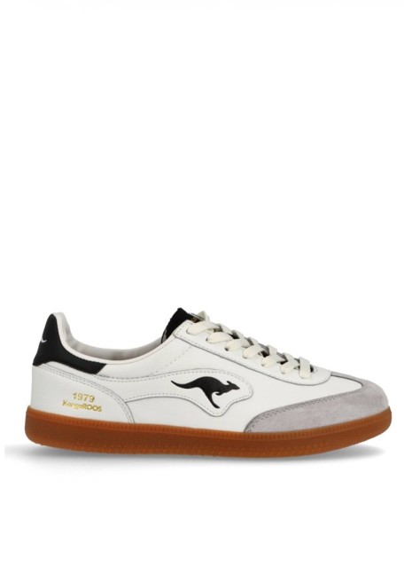 Zapatillas Kangaroos K25-12 branco