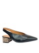 Zapato Desiree Shoes Rabat2 preto