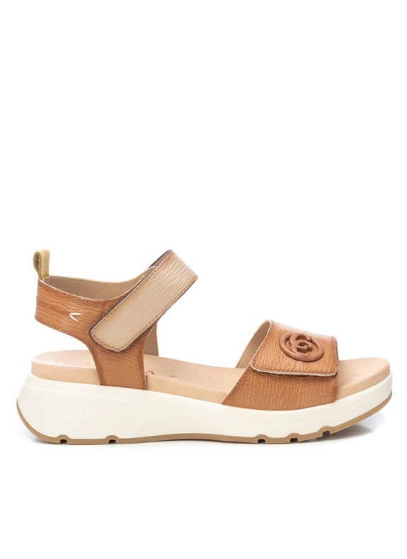 Sandale Carmela 16230902 camel